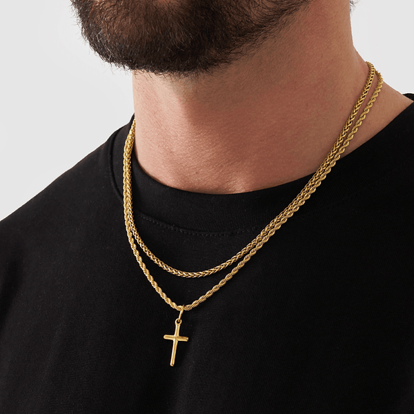 Make Your Own Set (Gold)