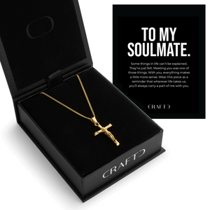 Anniversary Gift Set (Gold)