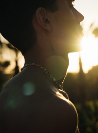 Men's Jewelry | Chains, Pendants, Bracelets, Rings | CRAFTD