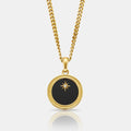 Onyx North Star (Gold)