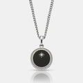 Onyx North Star (Silver)