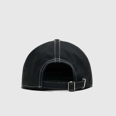 Gentlemen's Club Hat (Black)