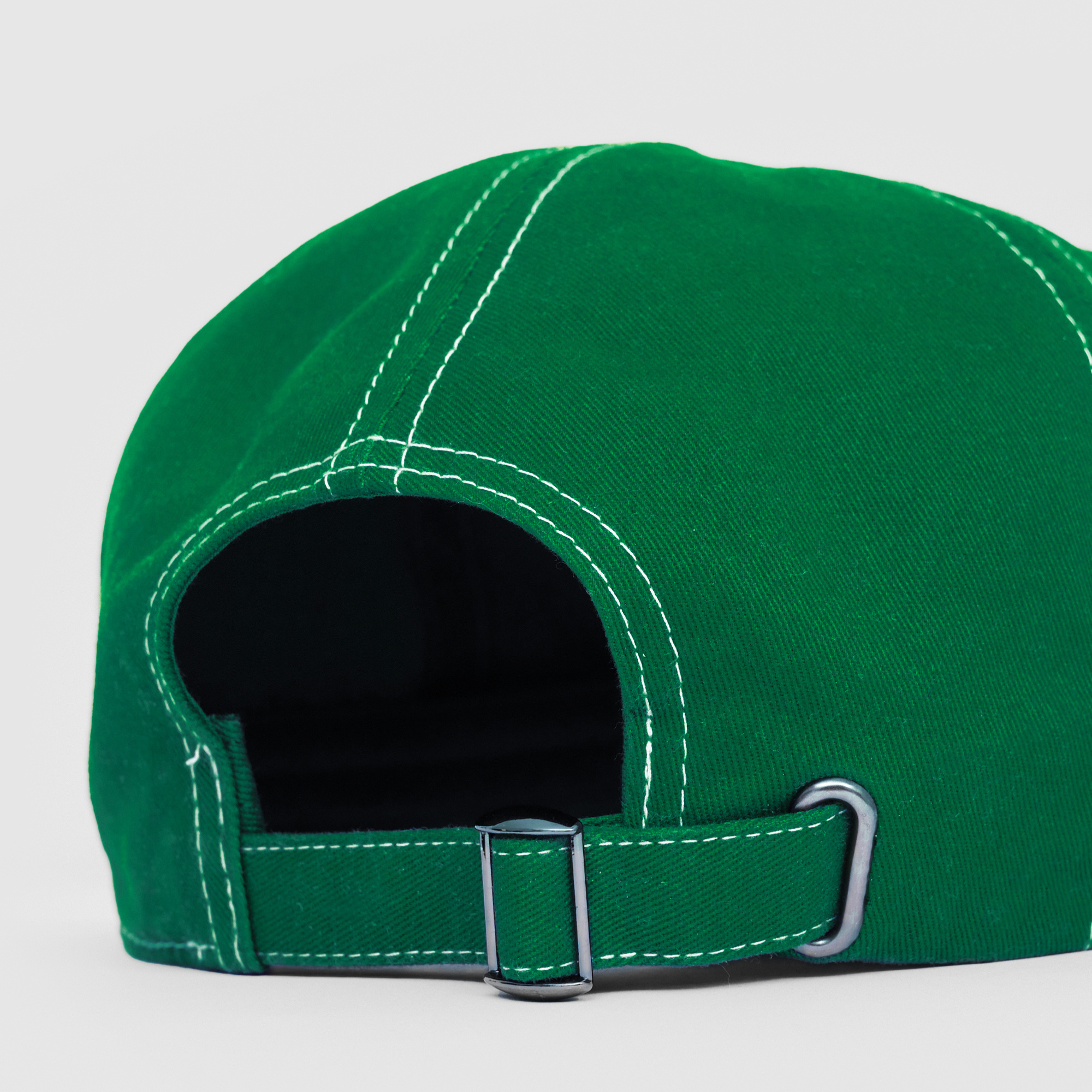 Gentlemen's Club Hat (Forest Green)