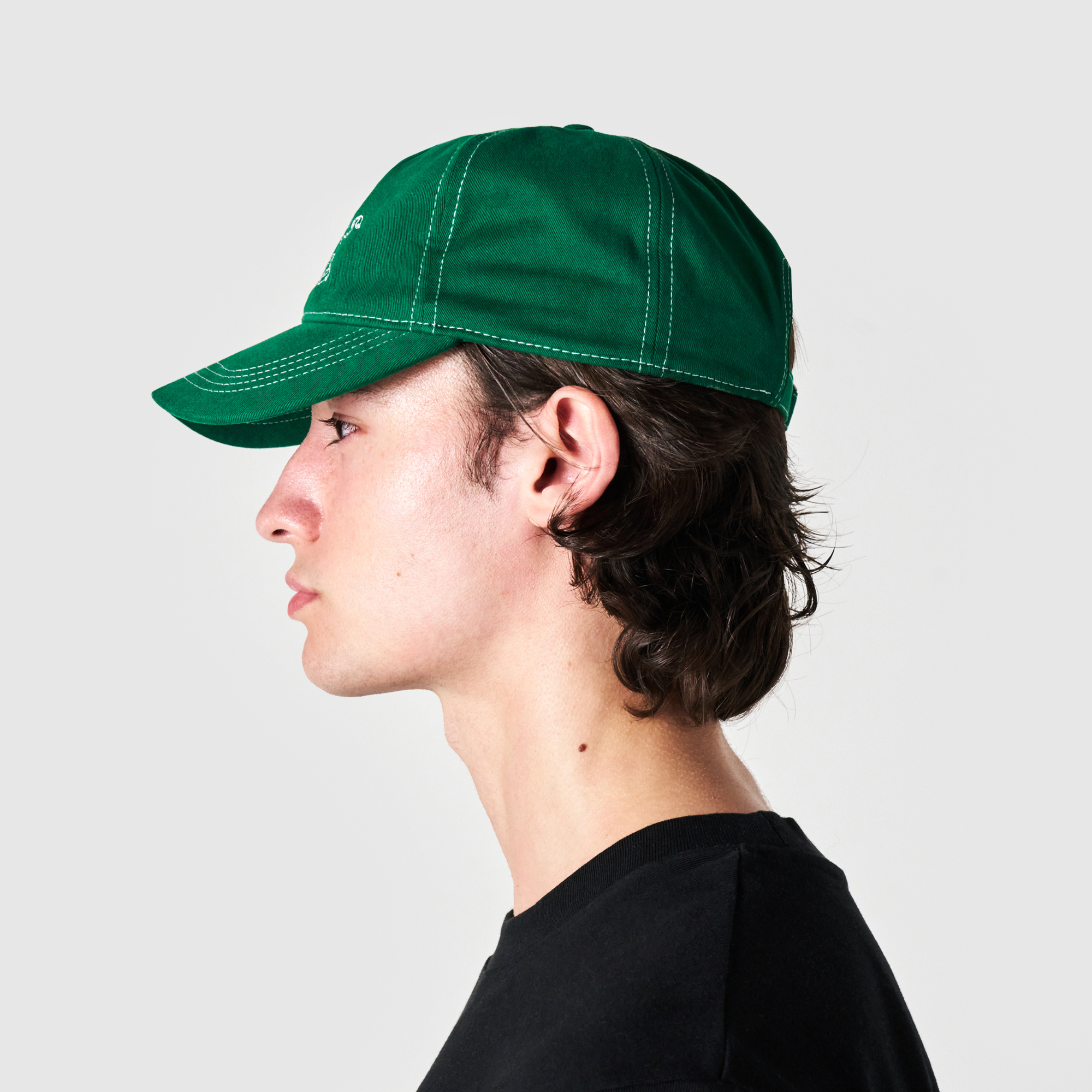 Gentlemen's Club Hat (Forest Green)