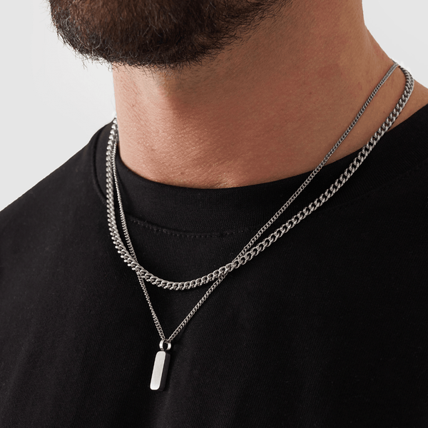 Make Your Own Set (Silver)