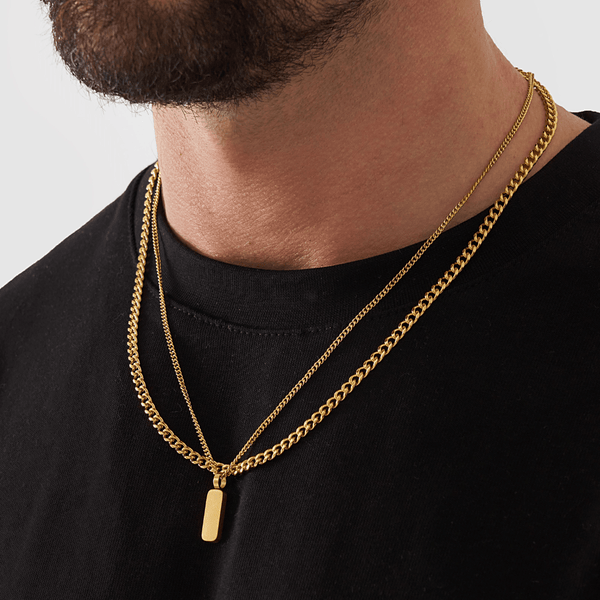 Make Your Own Set (Gold)