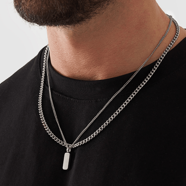 Make Your Own Set (Silver)