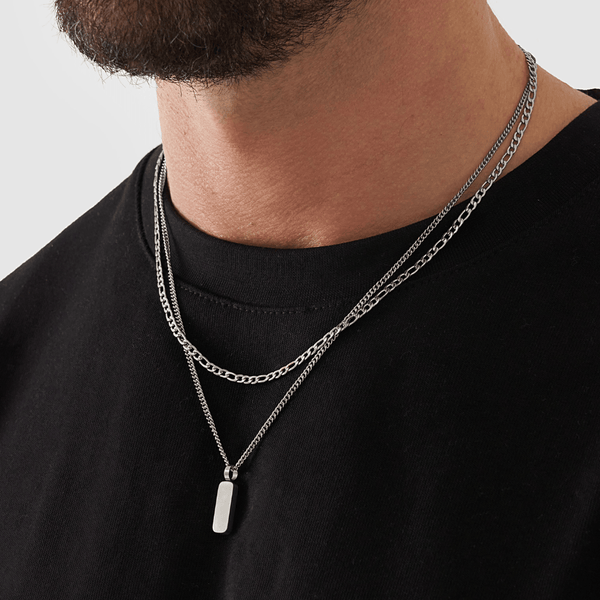 Make Your Own Set (Silver)