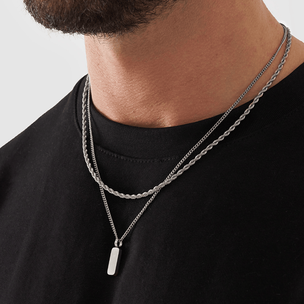 Make Your Own Set (Silver)