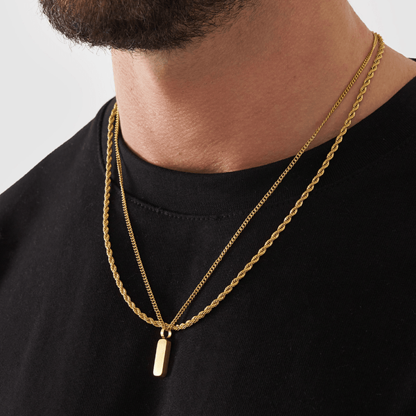 Make Your Own Set (Gold)