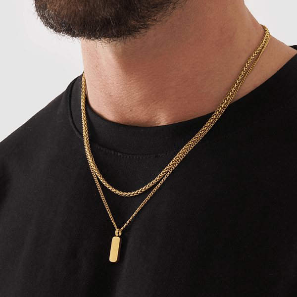 Make Your Own Set (Gold)