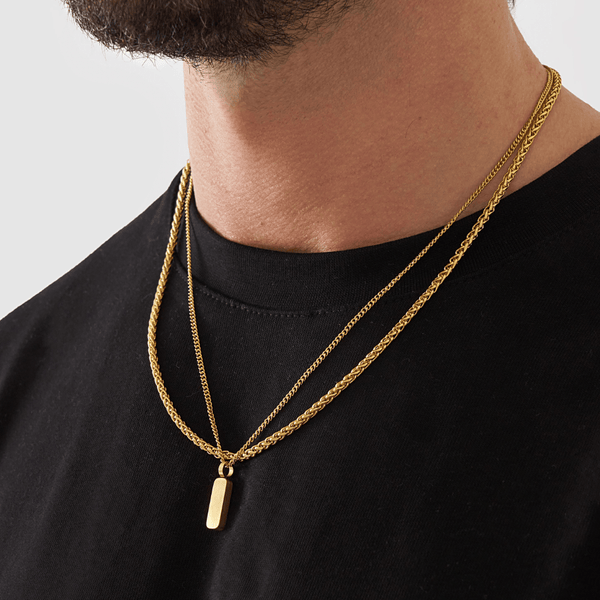 Make Your Own Set (Gold)