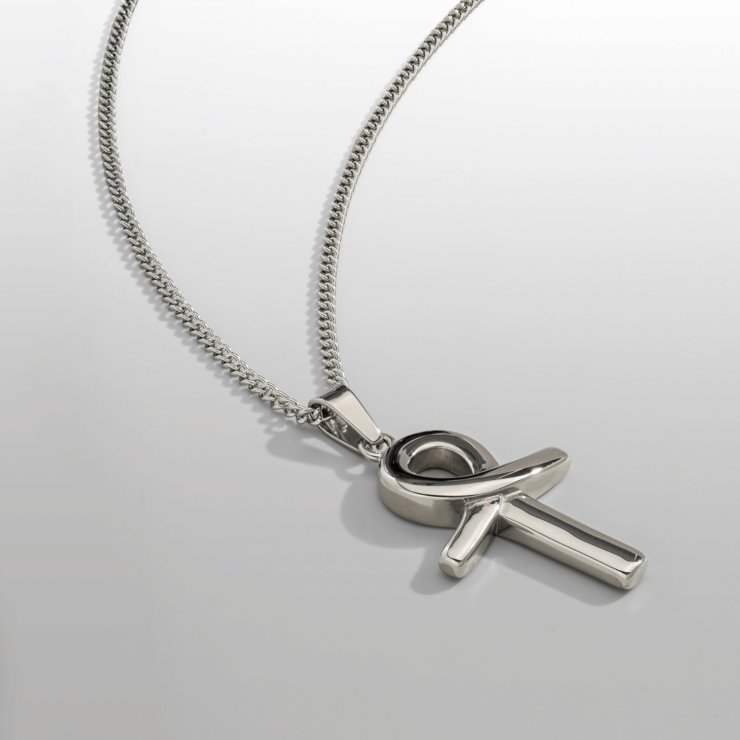 Ankh (Silver)