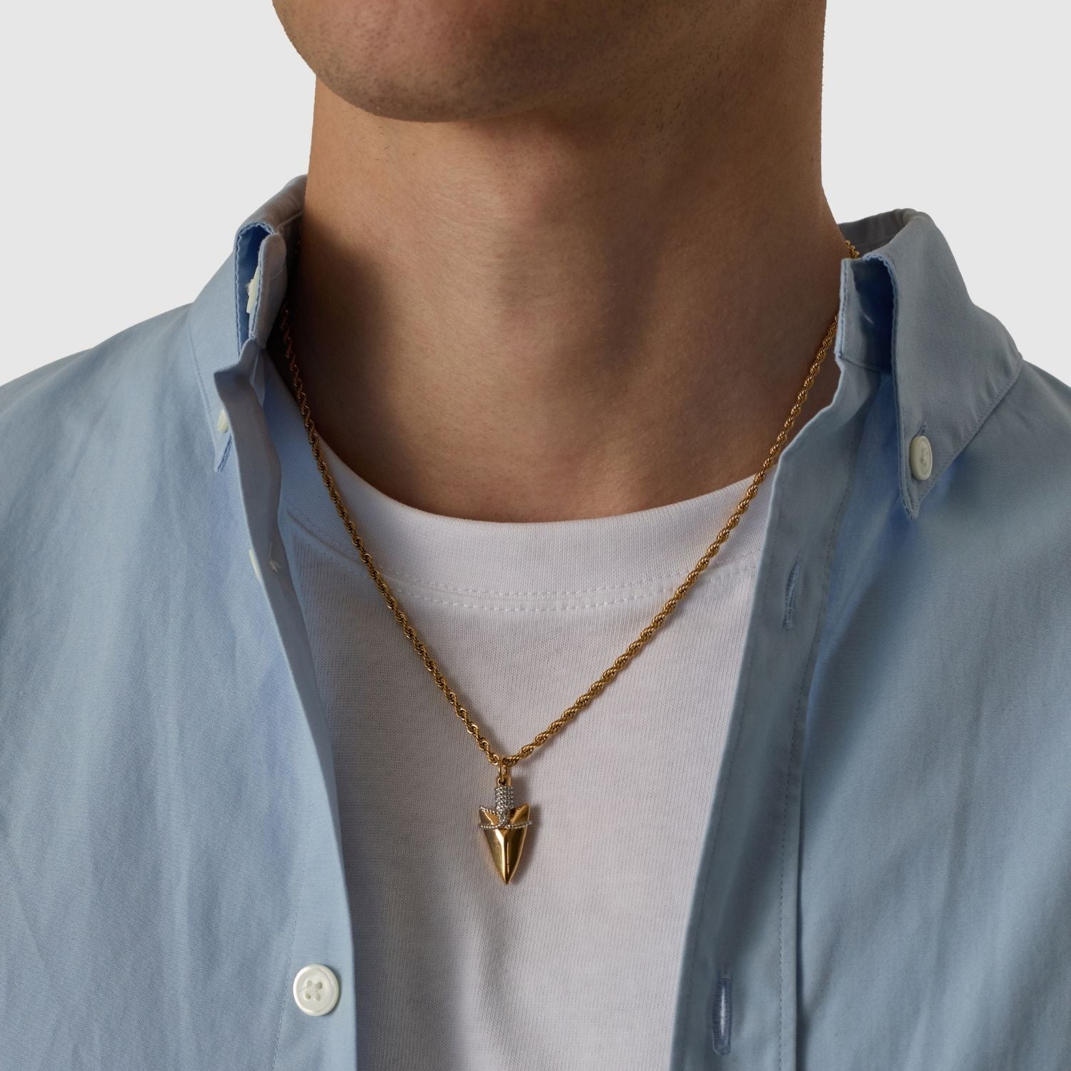 Arrow (Gold)