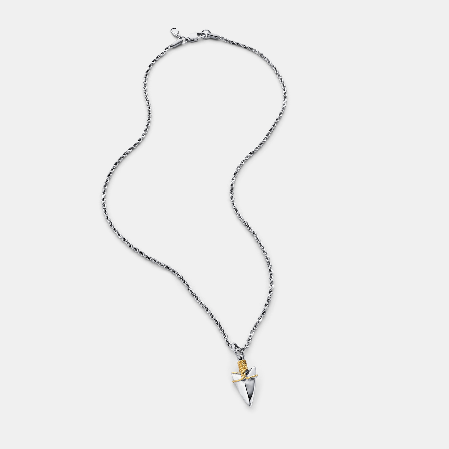Arrow (Silver)