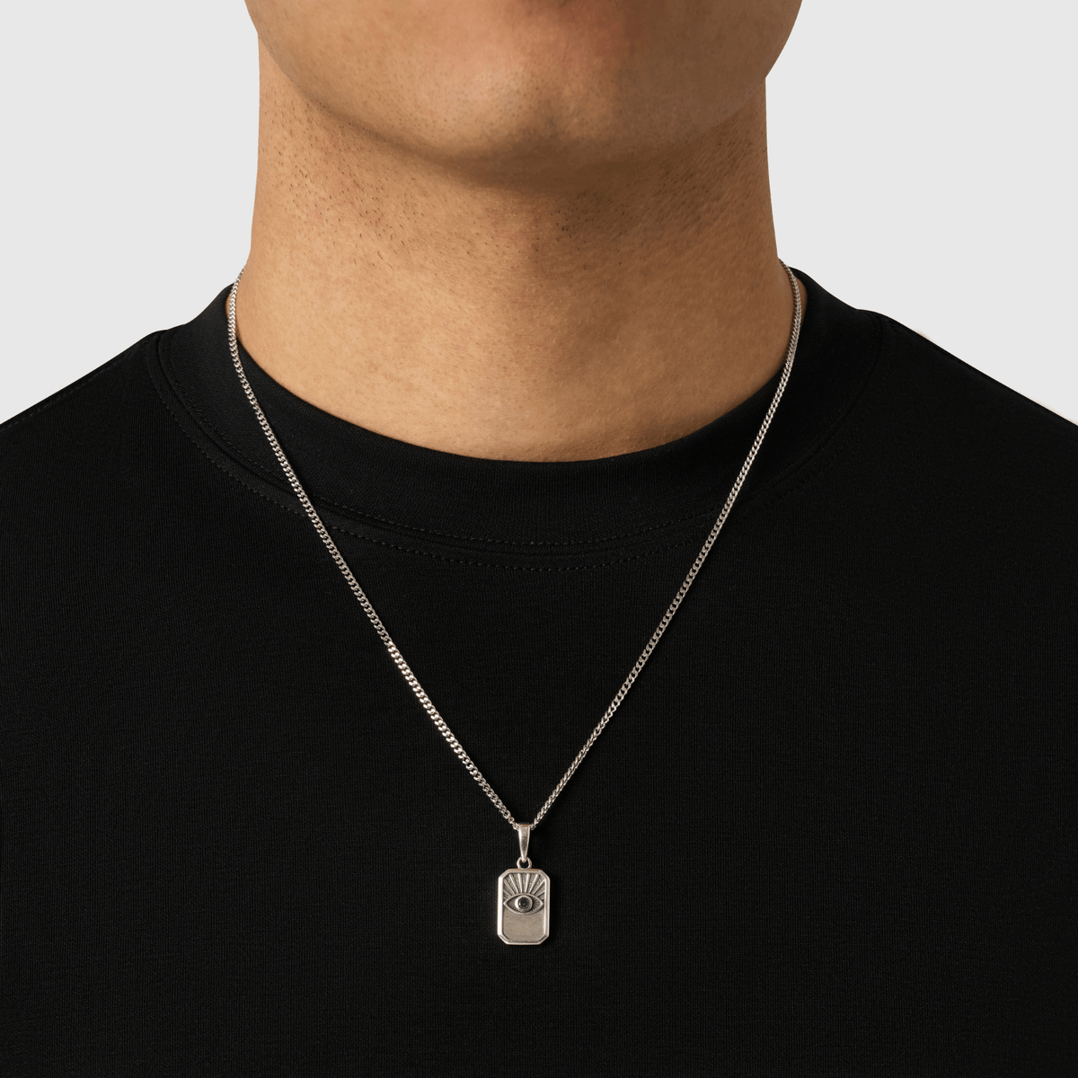 Balance | Sterling Silver