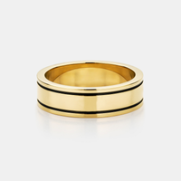 Band 2.0 Ring (Gold)