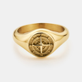 compass-signet-ring-gold