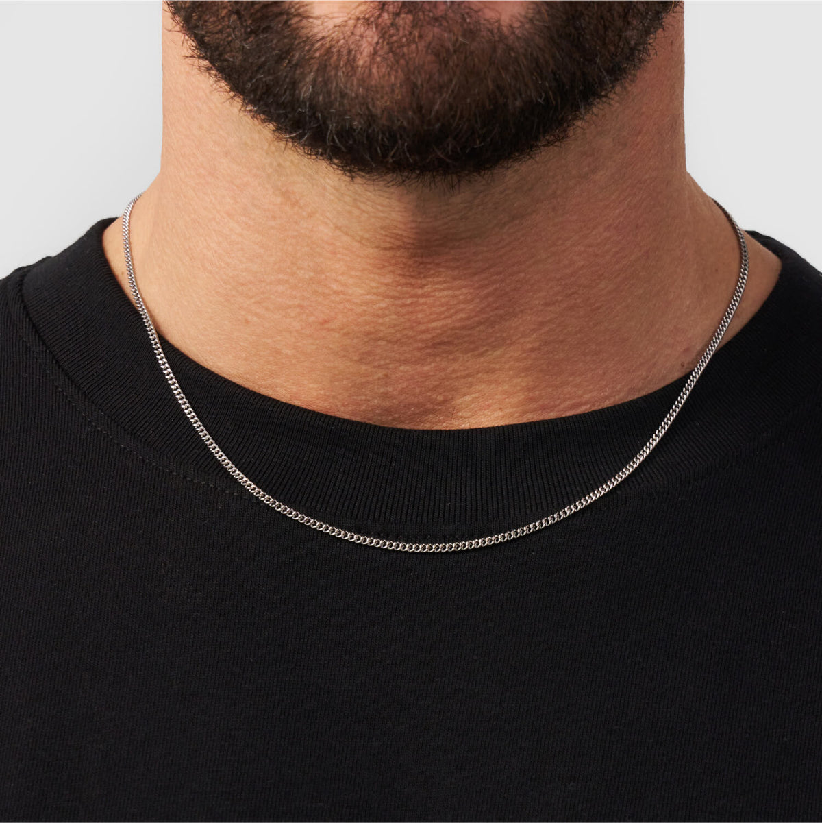 Essential Set (Silver)