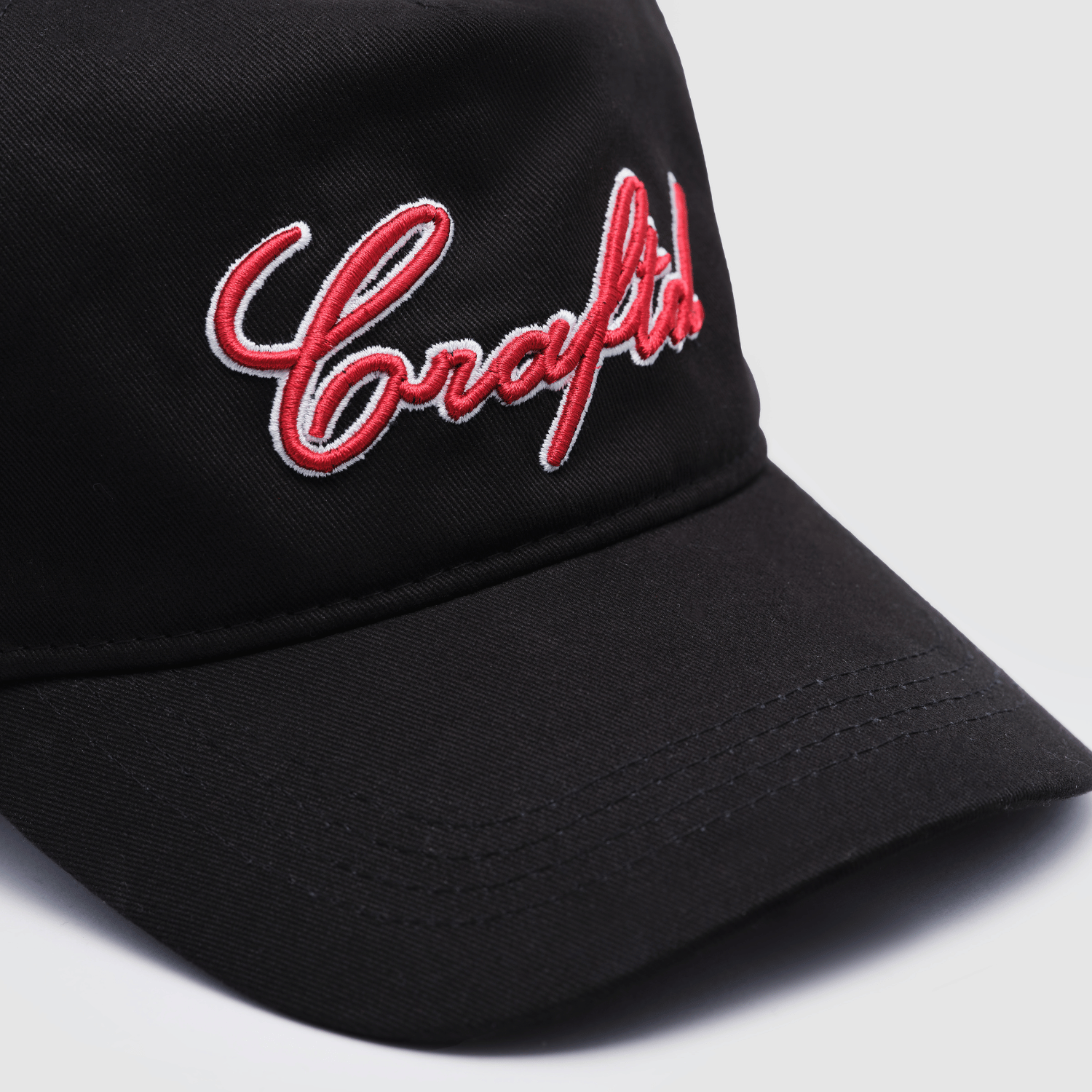 Signature Hat (Black)