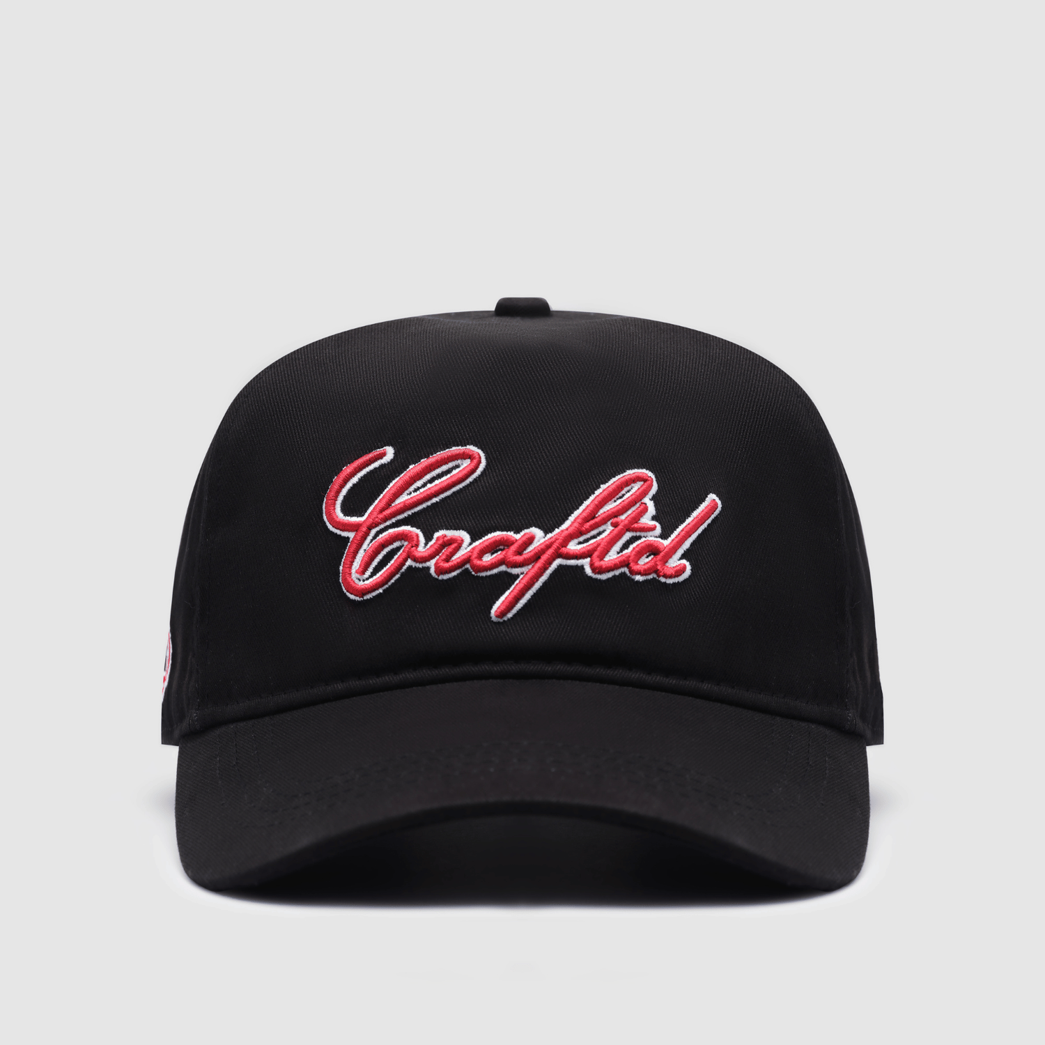 Signature Hat (Black)