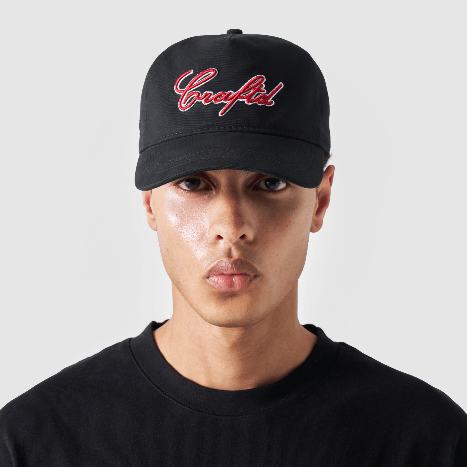 Signature Hat (Black)