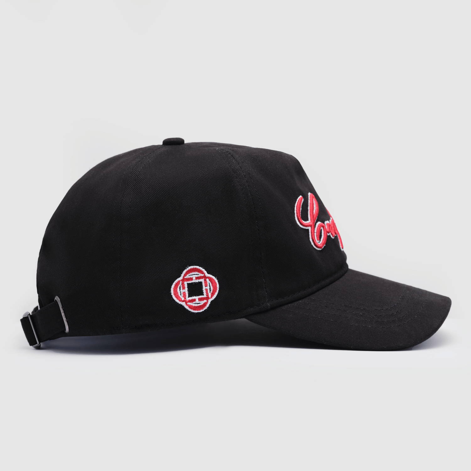 Signature Hat (Black)