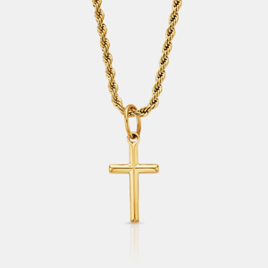 Cruz (Oro)