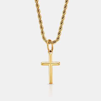 Cruz (Oro)
