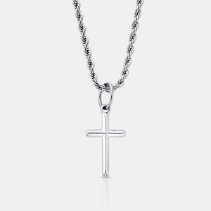 Cruz (Plata)