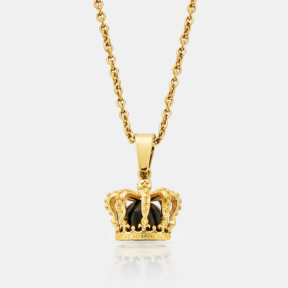 King's Crown (Gold)