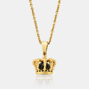 Corona del rey (oro)