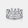 crown-ring-silver