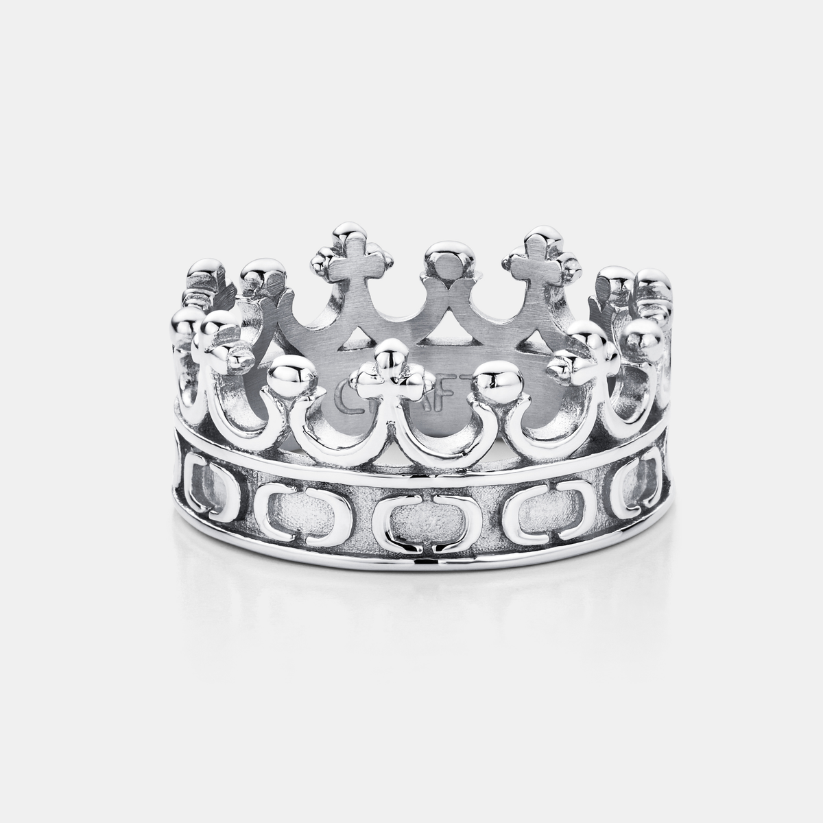 crown-ring-silver
