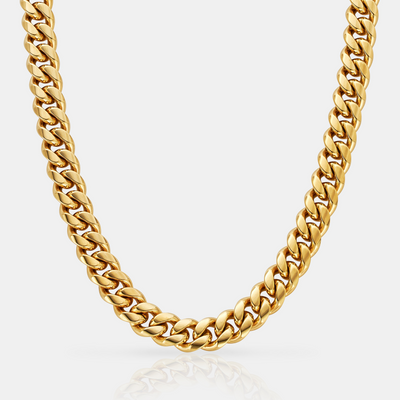Cubano (Oro) 12mm