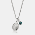 Dove & St Michael (Silver)