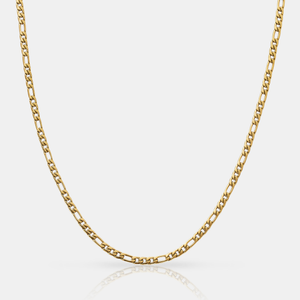 Figaro (Oro) 3mm