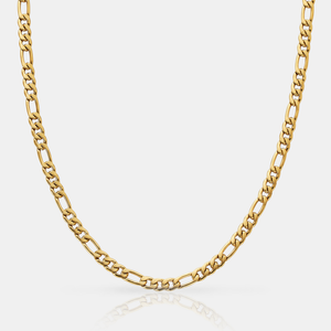 Figaro (Oro) 5mm