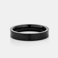 flat-band-ring-black-5mm