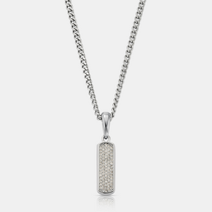 Iced Totem (Silver)