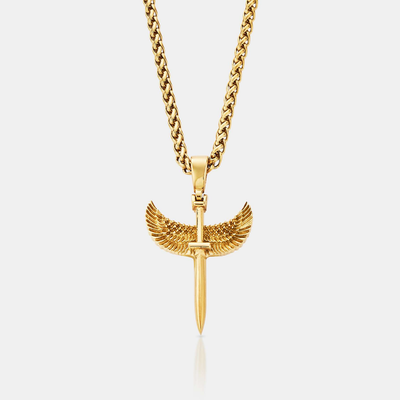 Instintos (Oro)