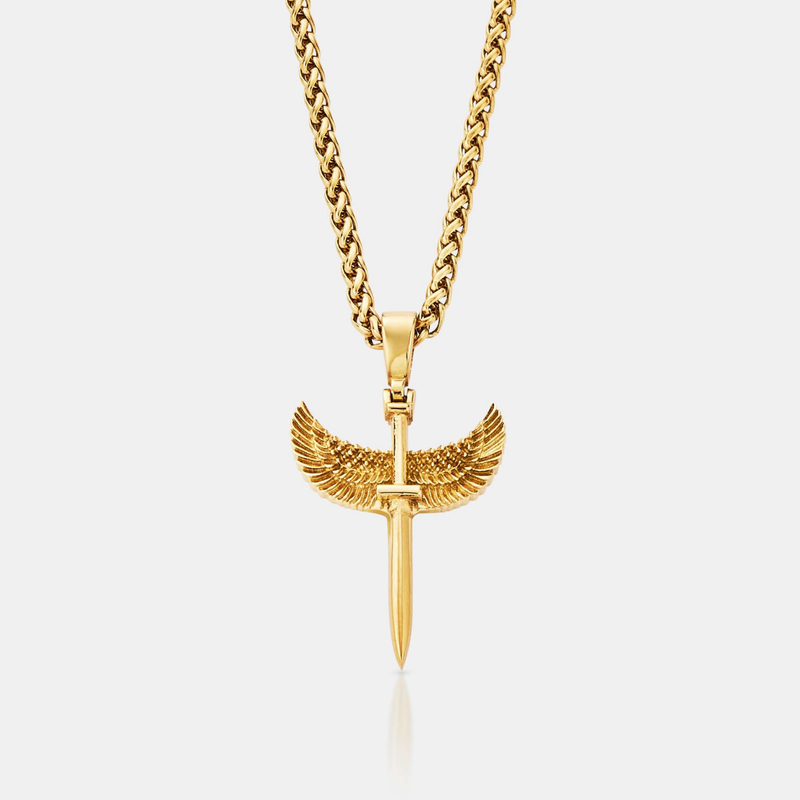 Instincts (Gold)