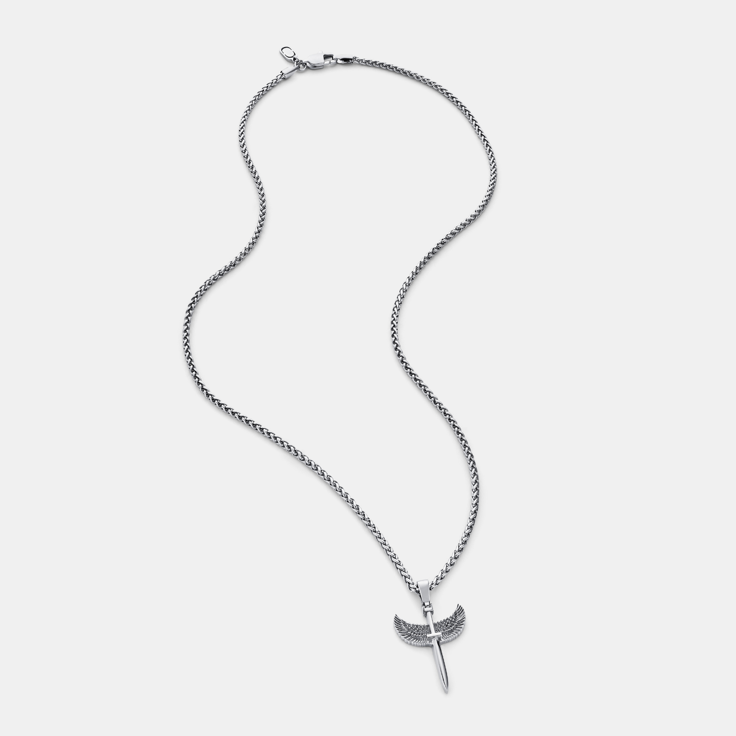 Instintos (Plata)