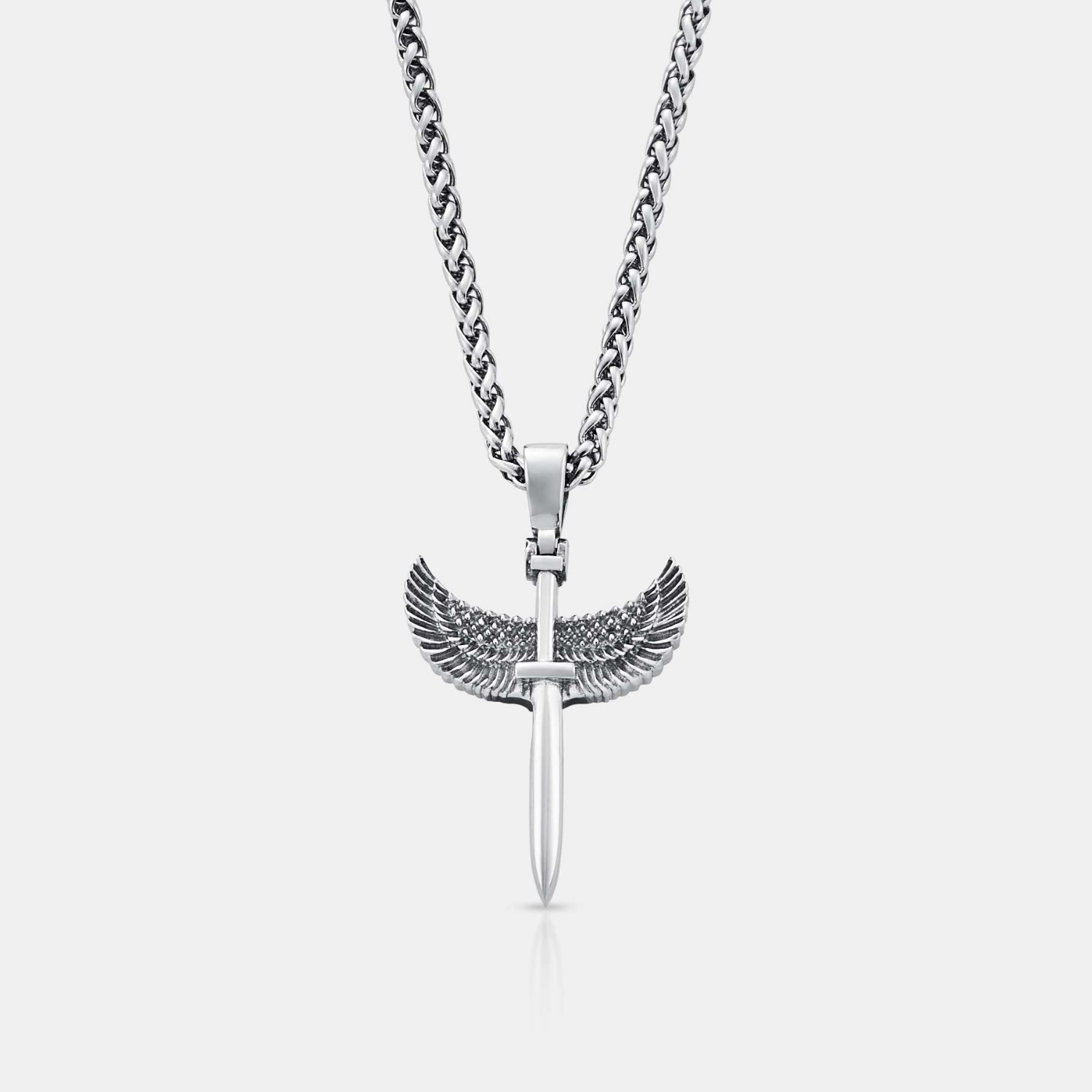 Instintos (Plata)