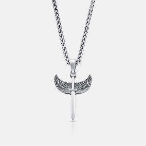 Instincts (Silver)