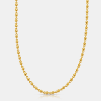 Rosary Chain (Gold)