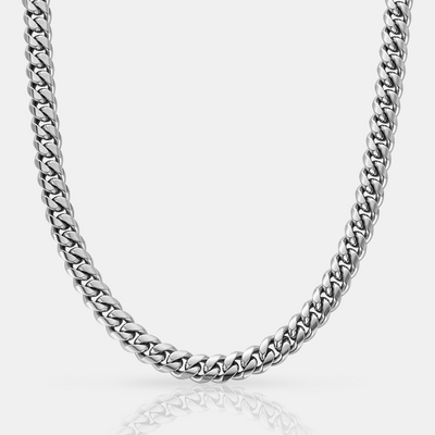 Miami Cuban (Plata) 8mm
