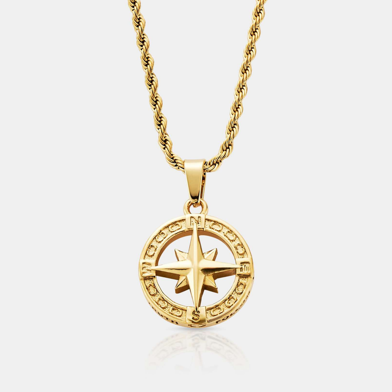 North Star (Gold)