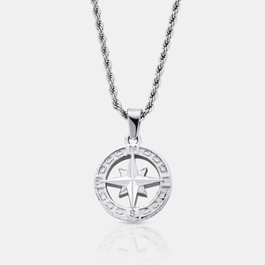 Estrella del Norte (Plata)