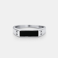 rectangle-stone-ring-silver